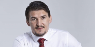 Даниел Александров