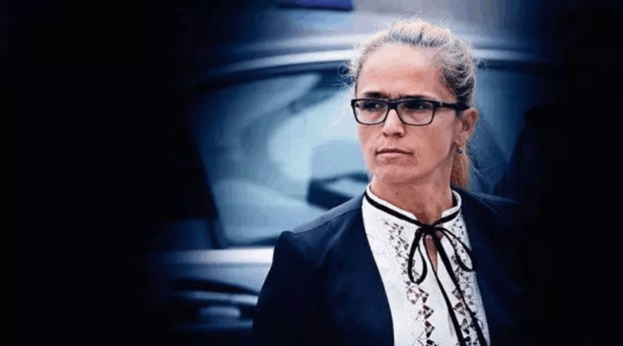 Десислава Иванчева