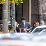 Дейвид Корнсует