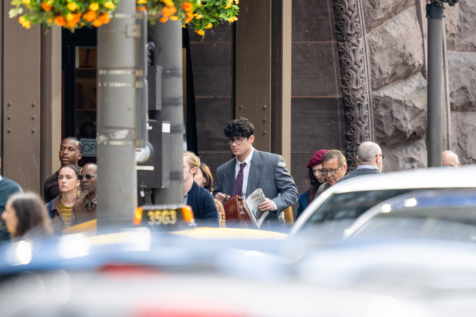 Дейвид Корнсует Дейвид Корнсует