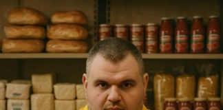 Дидо е най-известният пощаджия в България!