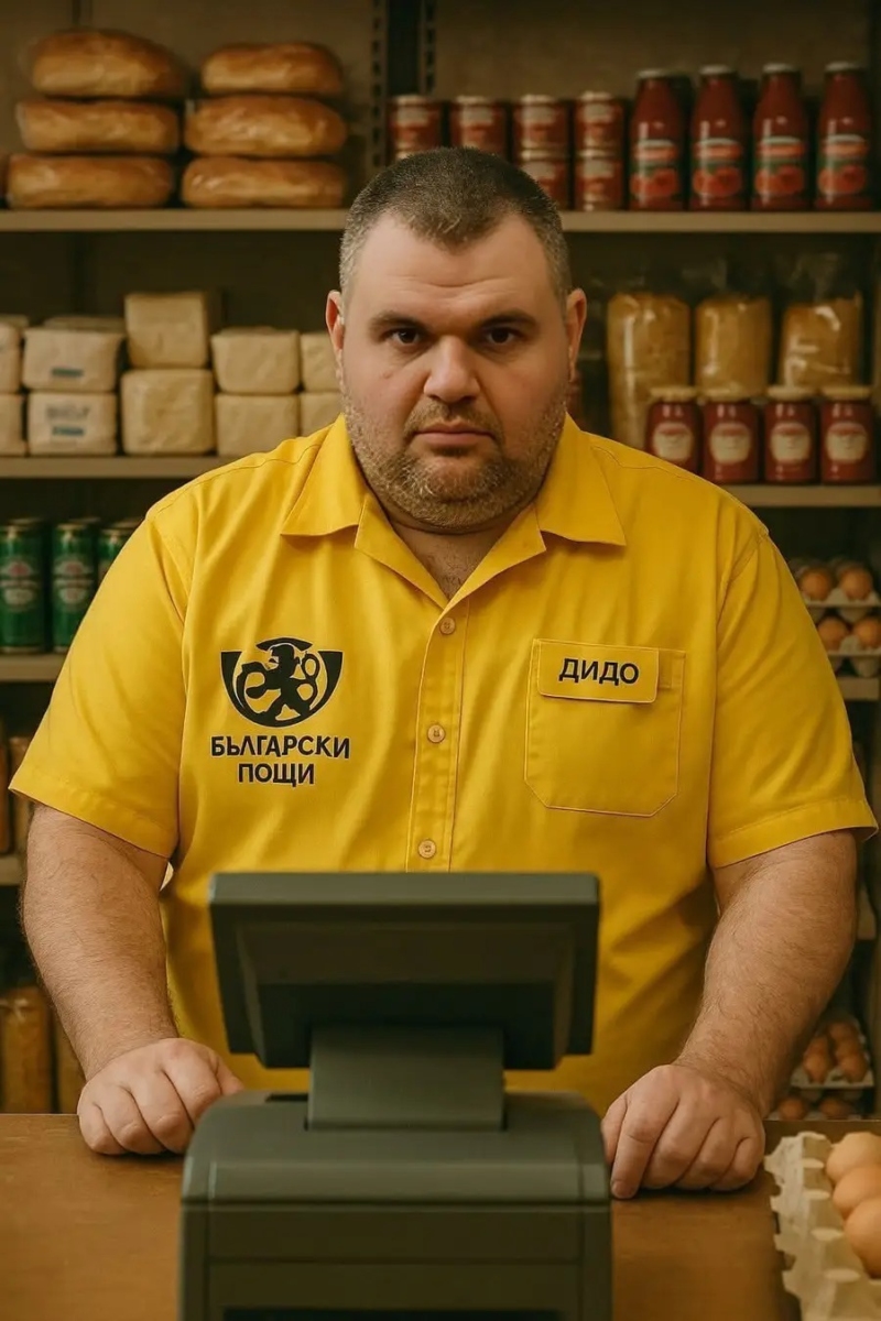 Дидо като магнит привлича всякакви източници на средства предимно държавни