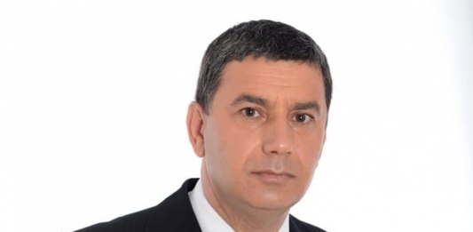 Димитър Байрактаров