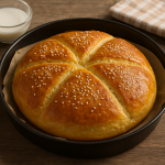 Домашна питка