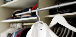 Луксозни дрехи