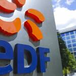 Енергийна компания EDF