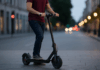 Електрически тротинетки