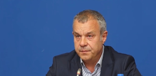 Емил Кошлуков