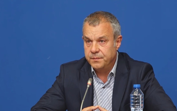 Емил Кошлуков Емил Кошлуков