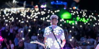 Фестивалът Rewind Враца 2025