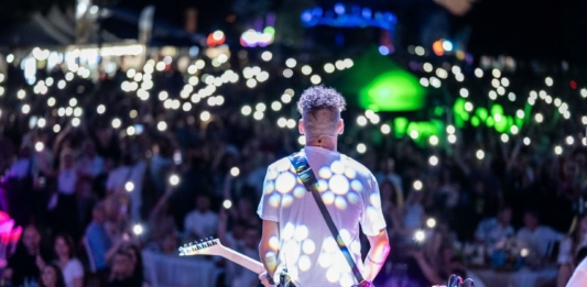 Фестивалът Rewind Враца 2025