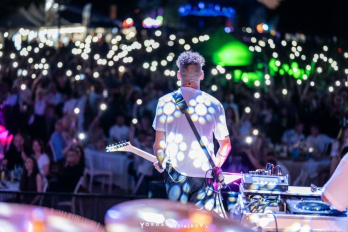 Фестивалът Rewind Враца 2025