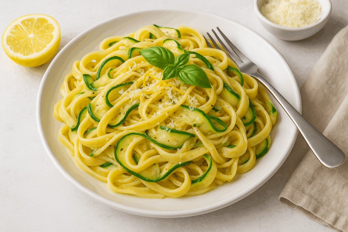 В сезона на свежите зеленчуци и бързите рецепти едно ястие