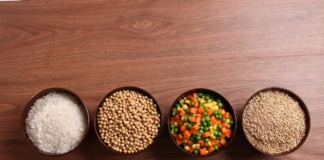 Фибри от различни източници