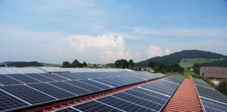 фотоволтаици