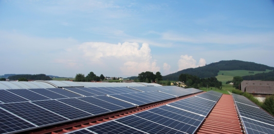 фотоволтаици