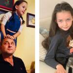 Георги Ламбев и Сияна