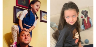 Георги Ламбев и Сияна