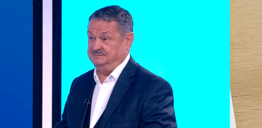 Георги Рачев