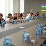 Гласуването