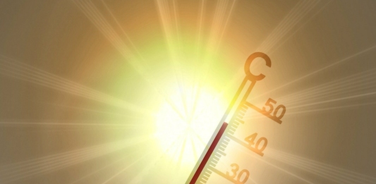 Глобално затопляне