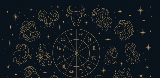 Хороскоп