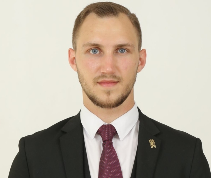 Христо Иванов