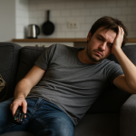 Икономически неактивни хора