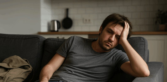 Икономически неактивни хора