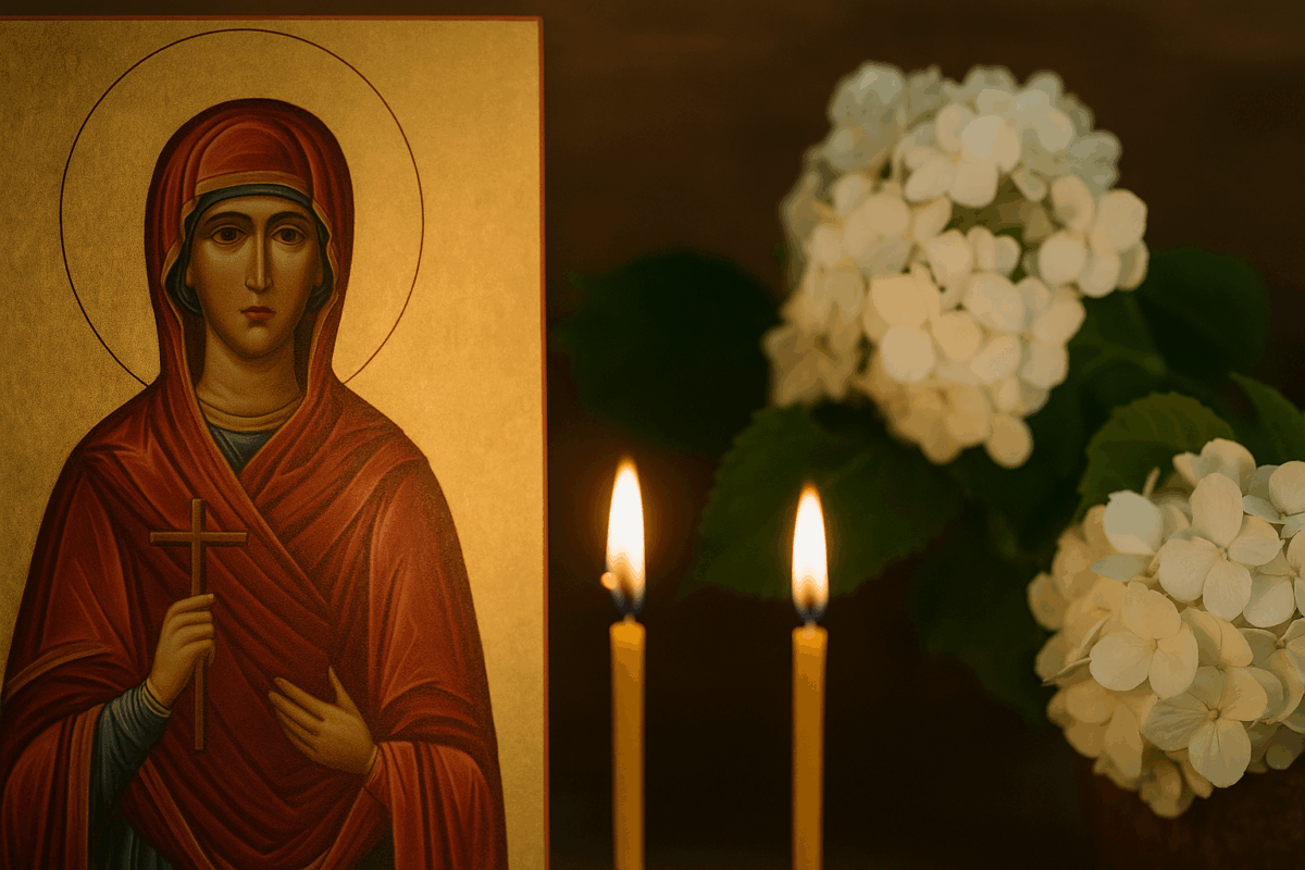 На 7 юли чества паметта на – една от най почитаните