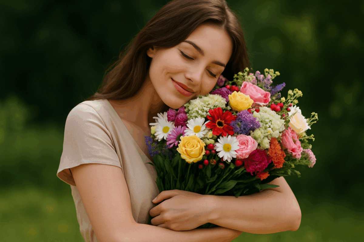 На 19 юли църквата почита Преподобна Макрина сестра на светите