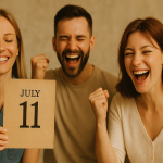 Имен ден на 11 юли