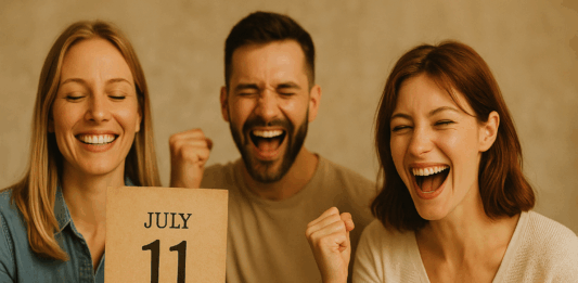 Имен ден на 11 юли