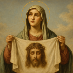 Имен ден на 12 юли - Вероника