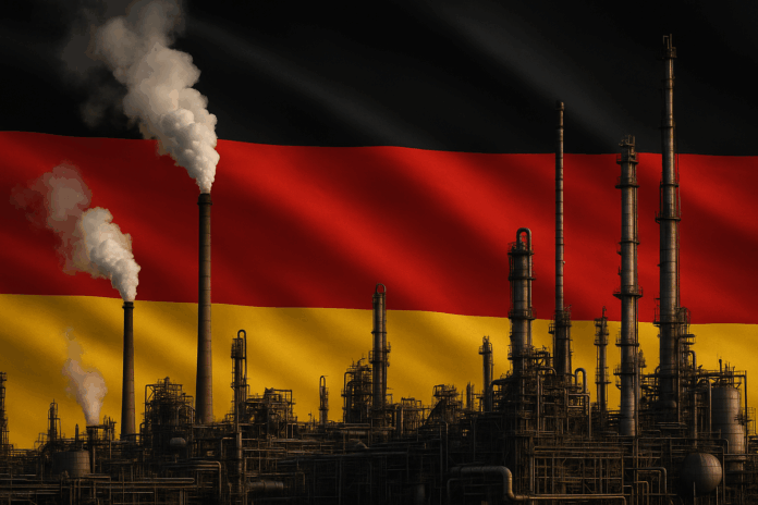 Индустриален колапс на Германия? 100 000 загубени работни места и тревожен призив до Мерц