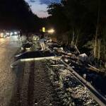 Бащата на Сияна разкри: Шофьор на турски камион с 1.42 промила прекоси България! Инцидентът