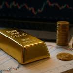 Инвестиции в злато