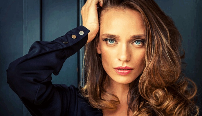 Ирена Милянкова