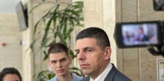 Ивайло Мирчев от ДБ