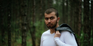 Писател Иво Христов