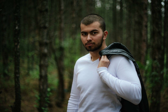 Писател Иво Христов