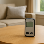 Измерване на радон в Шумен