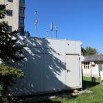 Измервателна станция