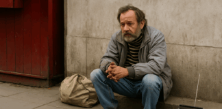 Изпаднал германец