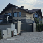 Това ли е новата къща на Бойко Борисов?