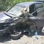 Катастрофа