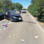 Катастрофа