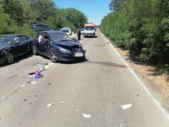 Катастрофа