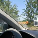 Катастрофа