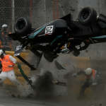 Една от най-тежките катастрофи във Формула 3 и предупреждението, което светът не бива да забравя (ВИДЕО) Катастрофа